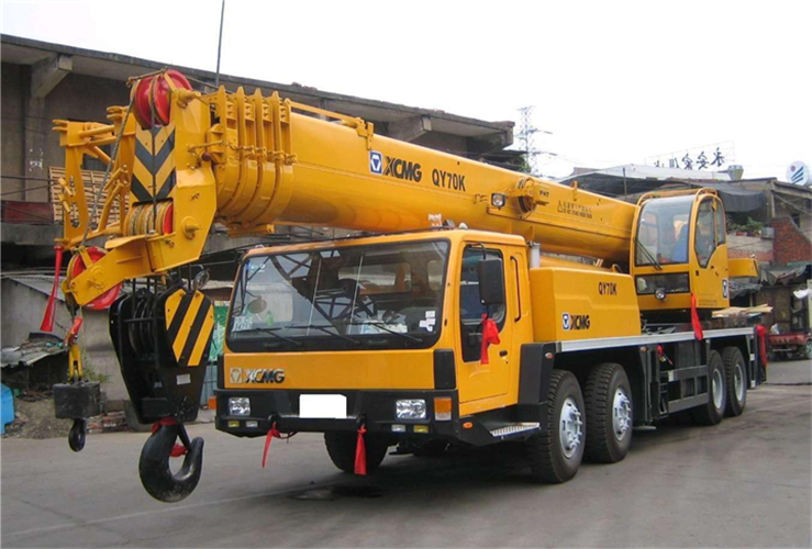 温江区吊车出租选择重点