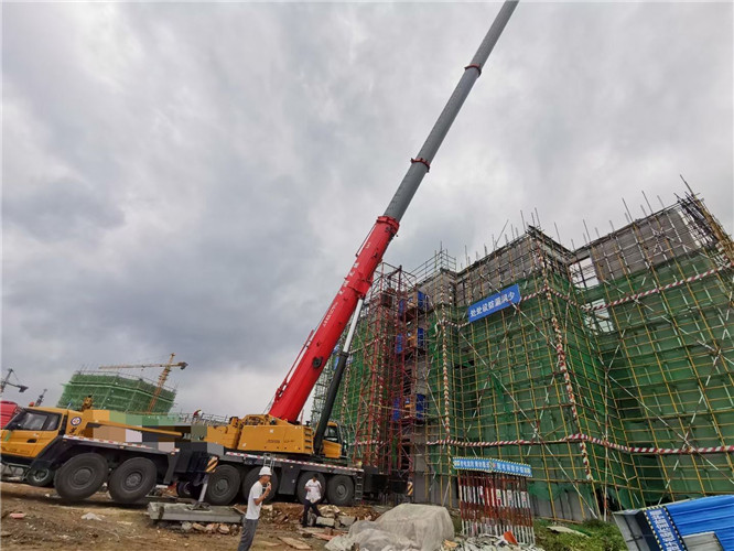 温江区吊装方案需要单独付费吗？复杂工况是否提供专家论证？